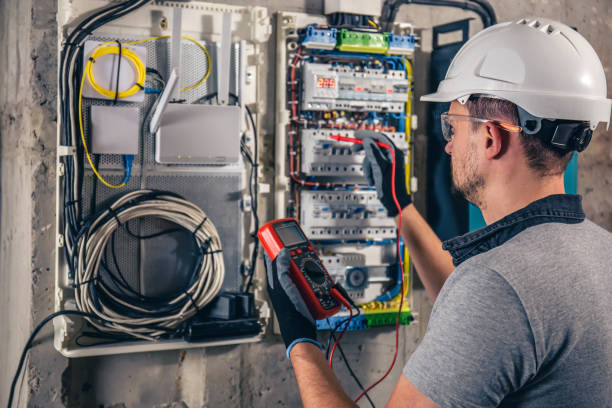 Electrical System Inspection in Pagedale, MO