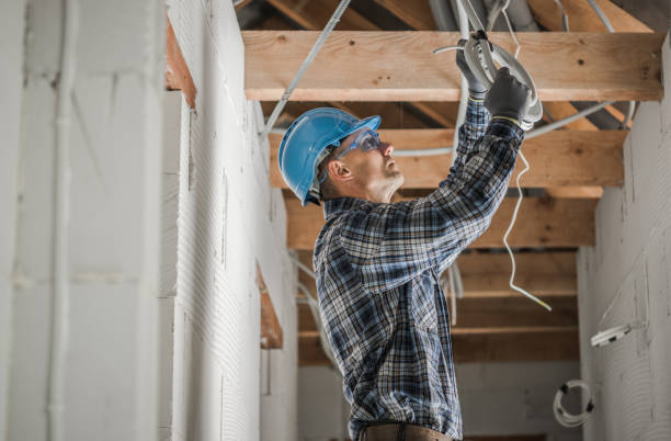Best Affordable Emergency Electrician  in Pagedale, MO