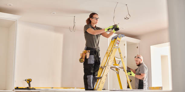 Best Emergency Electrical Repair  in Pagedale, MO