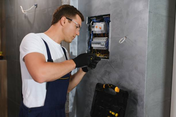 Best Circuit Breaker Repair  in Pagedale, MO