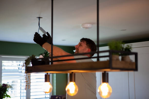 Affordable Electrical Installation in Pagedale, MO