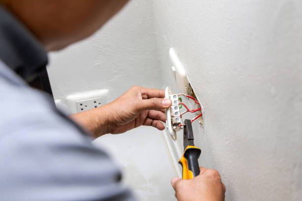 Best 24-Hour Electrician  in Pagedale, MO