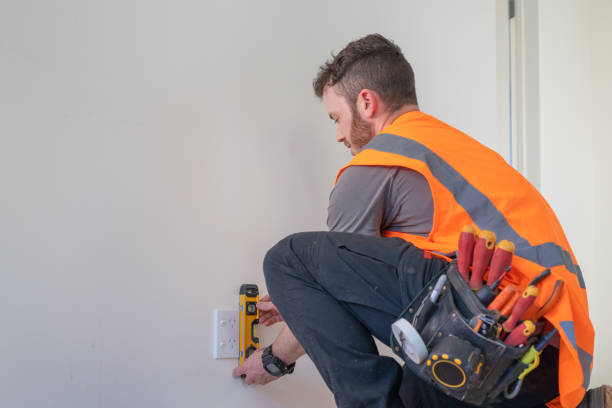 Best Electrical Rewiring Services  in Pagedale, MO