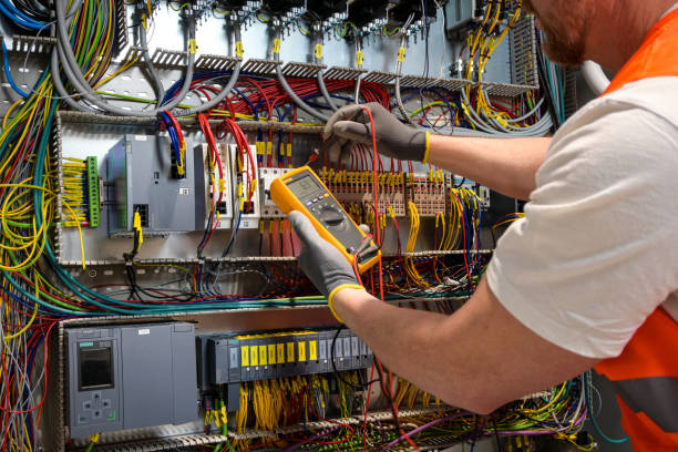 Best Electrical Repair Services  in Pagedale, MO