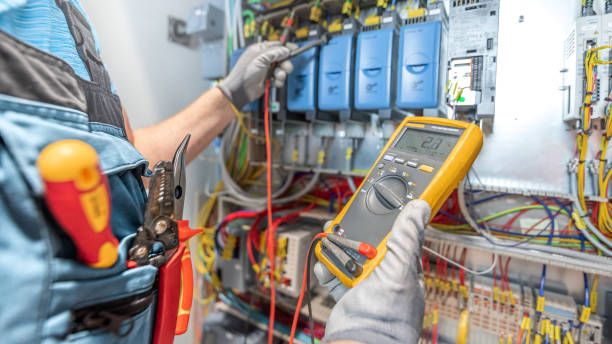 Best Emergency Electrical Repair  in Pagedale, MO