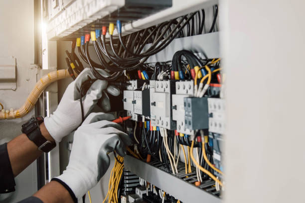 Best Electrical System Inspection  in Pagedale, MO